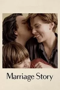 Marriage Story (2019) Full Movie In English 480p [400MB] | 720p [800MB]