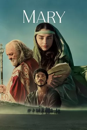 Mary (2024) NetFlix Original Dual Audio {Hindi-English} WEB-DL 480p [400MB] | 720p [1.2GB] | 1080p [2.4GB]