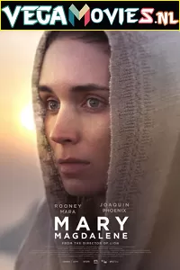 Mary Magdalene (2018) Dual Audio {Hindi-English} 480p [400MB] | 720p [1GB] | 1080p [2GB]