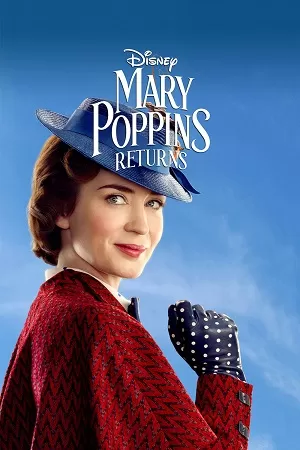 Mary Poppins Returns (2018) BluRay {English With Subtitles} Full Movie 480p [500MB] | 720p [1.1GB] | 1080p [2.5GB]