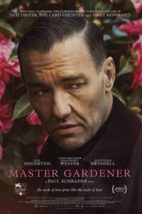 Master Gardener (2023) WEB-DL {English With Subtitles} Full Movie 480p [350MB] | 720p [900MB] | 1080p [1.5GB]