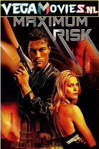 Maximum Risk (1996) Dual Audio {Hindi-English} 480p [300MB] | 720p [1GB] | 1080p [1.7GB]