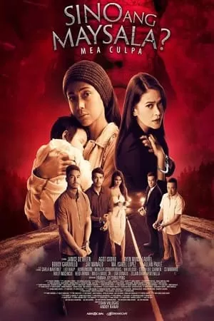 Mea Culpa (Season 1) E20 Added {Hindi Dubbed} WeB-DL 720p [250MB]