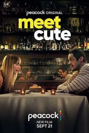 Meet Cute (2022) WEB-DL {English With Subtitles} Full Movie 480p [300MB] | 720p [700MB] | 1080p [1.7GB]