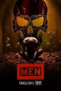 Men (2022) Dual Audio {Hindi-English} 480p [450MB] | 720p [1GB] | 1080p [2GB]