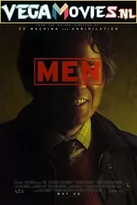 Men (2022) {English With Subtitles} 480p [300MB] | 720p [800MB] | 1080p [2GB]