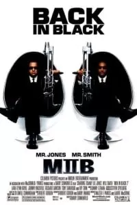 Men in Black 2 (2002) Dual Audio {Hindi-English} 480p [300MB] | 720p [750MB] | 1080p [2.5GB]