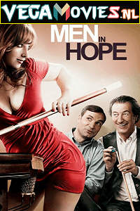 [18+] Men in Hope (2011) English 720p [600MB] HEVC BluRay