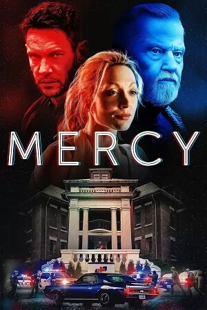 Mercy (2023) WEB-DL Dual Audio {ORG 5.1 Hindi + English} 480p [300MB] | 720p [800MB] | 1080p [2GB]