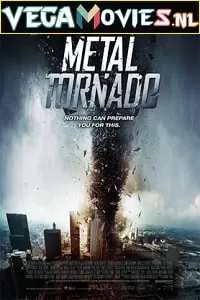 Metal Tornado (2011) Dual Audio {Hindi-English} 480p [300MB] | 720p [1GB]