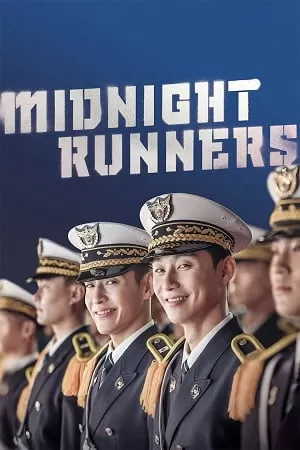 Midnight Runners (2017) Dual Audio [Hindi + Korean] WeB-DL 480p [400MB] | 720p [950MB] | 1080p [2.3GB]