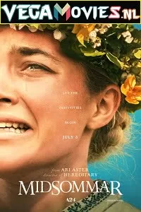 [18+] Midsommar (2019) Dual Audio {Hindi-English} 480p [500MB] | 720p [1.6GB] | 1080p [2.5GB]