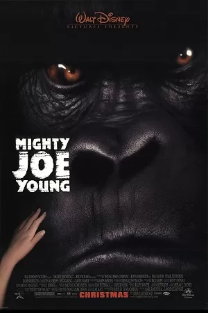 Mighty Joe Young (1998) Dual Audio {Hindi-English} 480p [450MB] | 720p [1.2GB] | 1080p [2.5GB]