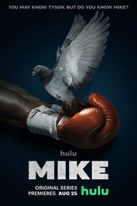 Mike (2022) Season 1 [S01E08 Added] English WEB Series 720p [200MB] WEB-DL