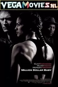 Million Dollar Baby (2004) Dual Audio {Hindi-English} 480p [400MB] | 720p [1GB] | 1080p [2.5GB]