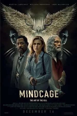 Mindcage (2022) WEB-DL {English With Subtitles} Full Movie 480p [300MB] | 720p [800MB] | 1080p [2GB]