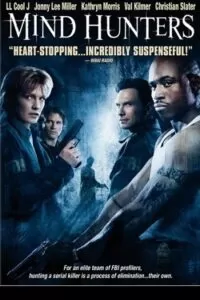 Mindhunters (2004) BluRay Dual Audio {Hindi-English} 480p [350MB] | 720p [800MB] | 1080p [2.2GB]