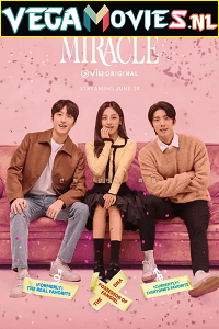 Miracle (2022) Season 1 [S01E014 Added] {Korean With Subtitles} 720p [225MB] WEB-DL