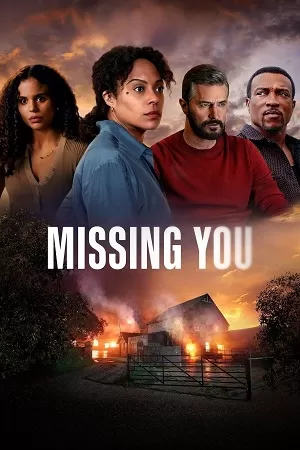 Missing You (2025) Season 1 Complete Dual Audio {Hindi-English} Netflix Original WEB Series 480p | 720p WEB-DL