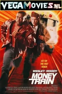 Money Train (1995) Dual Audio {Hindi-English} 480p [350MB] | 720p [1.2GB] | 1080p [2.8GB]