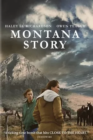 Montana Story (2021) BluRay {English With Subtitles} Full Movie 480p [350MB] | 720p [900MB] | 1080p [2.2GB]