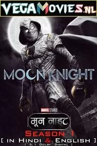 Moon Knight (2022) Season 1 Complete Dual Audio {Hindi-English} 480p | 720p | 1080p WEB-DL