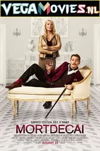 Mortdecai (2015) Dual Audio {Hindi-English} 480p [350MB] | 720p [900MB]