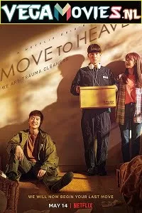 Move to Heaven (Season 1) Dual Audio [Hindi-Korean] Complete Netflix Series 480p [180MB] | 720p [400MB]