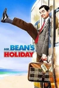 Mr. Bean’s Holiday (2007) Dual Audio {Hindi-English} Full Movie 480p [300MB] | 720p [800MB]