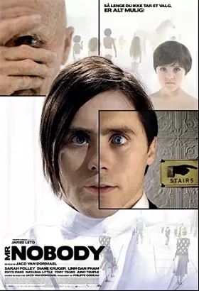 Mr. Nobody (2009) Full Movie In English 480p [550MB] | 720p [1.3GB]