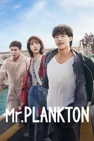 Mr. Plankton (2024) Season 1 Netflix Original  – MulTi Audio {Hindi-English-Korean} WEB Series 480p 720p 1080p WEB-DL