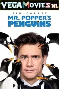 Mr. Popper’s Penguins (2011) Dual Audio [Hindi-English] 480p [450MB] | 720p [1.1GB] | 1080p [2.5GB]