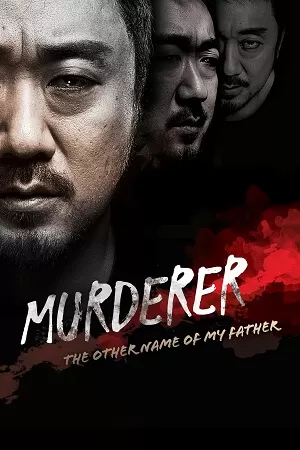 Murderer (2014) WEB-DL Dual Audio [Hindi Dubbed ORG + Korean] 480p [280MB] | 720p [720MB] | 1080p [2.8GB] Full-Movie