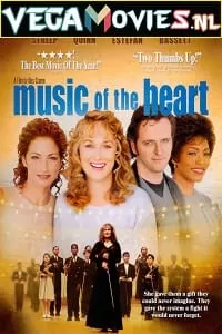 Music of the Heart (1999) Dual Audio {Hindi-English} 480p [400MB] | 720p [1GB] | 1080p [2.6GB]