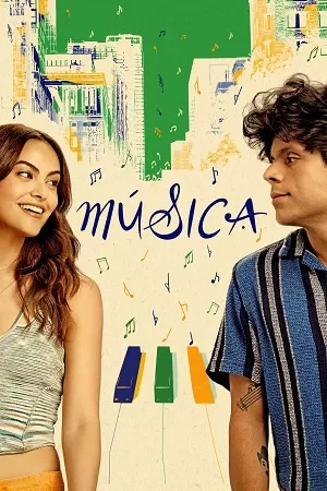 Música (2024) WEB-DL Dual Audio {Hindi-English} 480p [330MB] | 720p [870MB] | 1080p [2GB] – Amazon Original Film