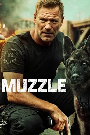 Muzzle (2023) Dual Audio [Hindi + English] WeB-DL 480p [350MB] | 720p [950MB] | 1080p [2.2GB]