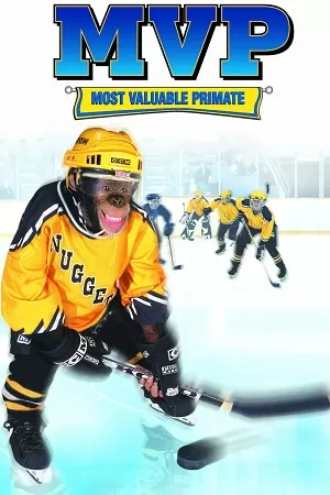 MVP Most Valuable Primate (2000) Dual Audio [Hindi + English] WeB-DL 480p [300MB] | 720p [900MB] | 1080p [2GB]