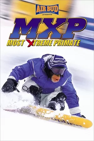 MXP Most Xtreme Primate (2004) Dual Audio [Hindi + English] WeB-DL 480p [300MB] | 720p [850MB] | 1080p [1.8GB]