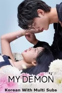 My Demon – Season 1 (2023) [S01E16 Added] Korean Audio – With English Subtitles All Episodes 720p | 1080p WEB-DL