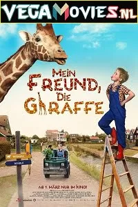 My Giraffe (2017) Dual Audio {Hindi-English} 480p [300MB] | 720p [1GB]