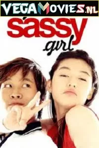 My Sassy Girl (2001) Full Movie English With Subtitles 480p [550MB] | 720p [1.2GB]