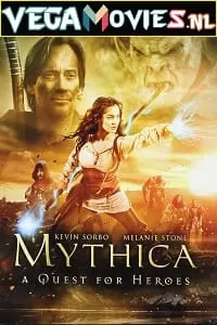 Mythica: A Quest for Heroes (2014) Dual Audio [Hindi-English] WeB-DL 480p [320MB] | 720p [900MB] | 1080p [2GB]