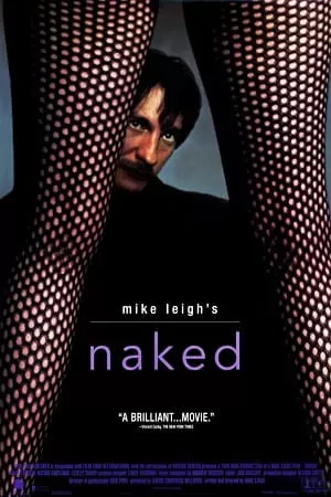 Naked (1993) BluRay {English With Subtitles} Full Movie 480p [500MB] | 720p [1GB]