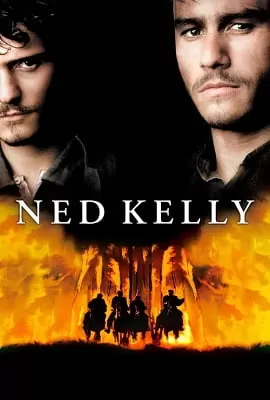 Ned Kelly (2003) Dual Audio Hindi BluRay 480p [400MB] | 720p [800MB]