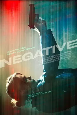 Negative (2017) Dual Audio {Hindi-English} 480p [300MB] | 720p [1GB]