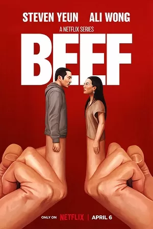 Beef – Netflix Original (2023) Season 1 Dual Audio {Hindi + English} 480p | 720p | 1080p WEB-DL