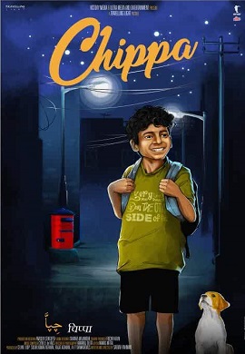 Chippa (2020) Hindi Full Netflix Movie BluRay 480p [300MB] | 720p [800MB] | [1.6GB]