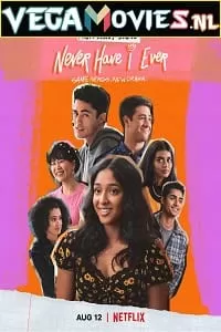 Never Have I Ever – Netflix Original WEB Series (2022) Season 3 Dual Audio {Hindi-English} 720p HEVC [250MB] WEB-DL