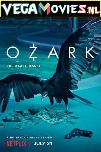 Netflix Ozark (Season 1 – 3) Dual Audio {Hindi-English} 480p [170MB] | 720p HEVC [250MB]