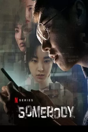 Somebody – Netflix Original (2022) Season 1 Dual Audio {Hindi-English} 720p [200MB] | 1080p [1GB] WEB-DL